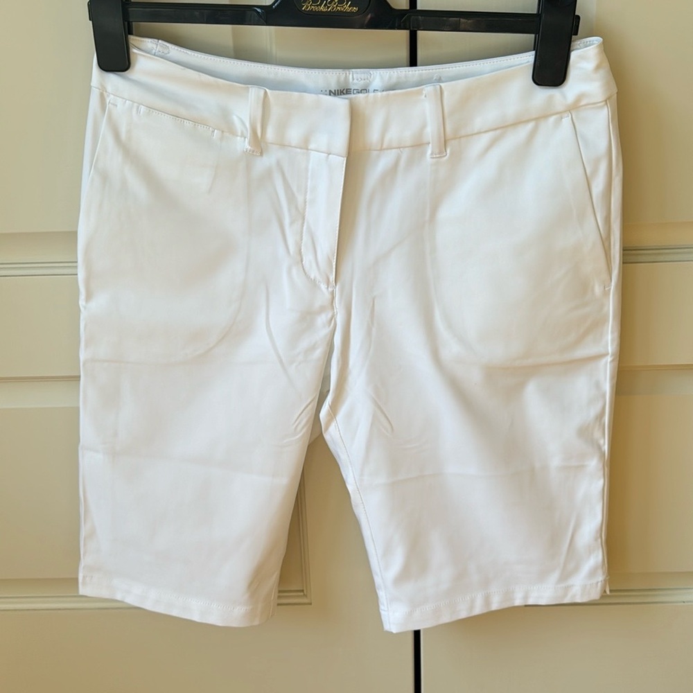 COPY - NWOT Nike dri fit women’s shorts size 4
